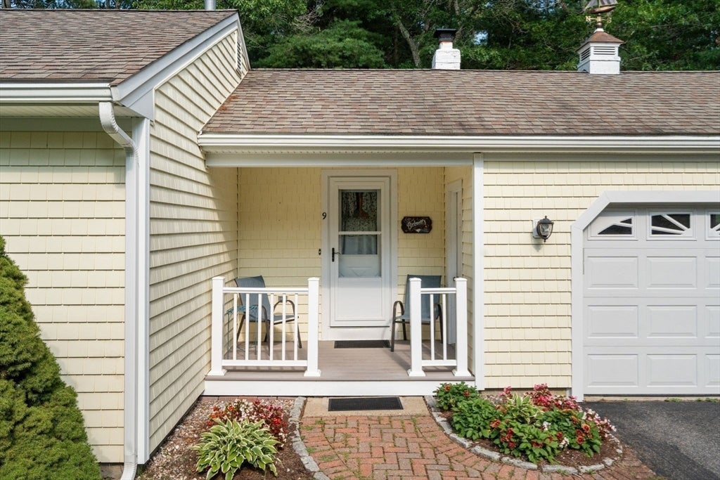 9 Keith Road, Bourne, MA Photo #3