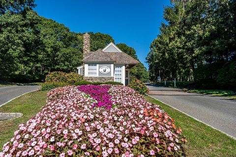 46 Forest Gate 8 Yarmouth MA 02675