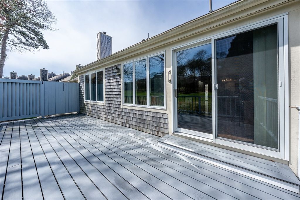 Photo of 46 Forest Gate #8, Yarmouth, MA 02675 (MLS # 73503362)