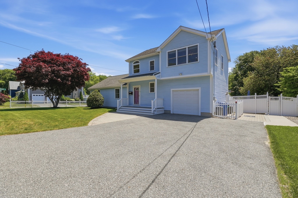 35 Kendrick Road