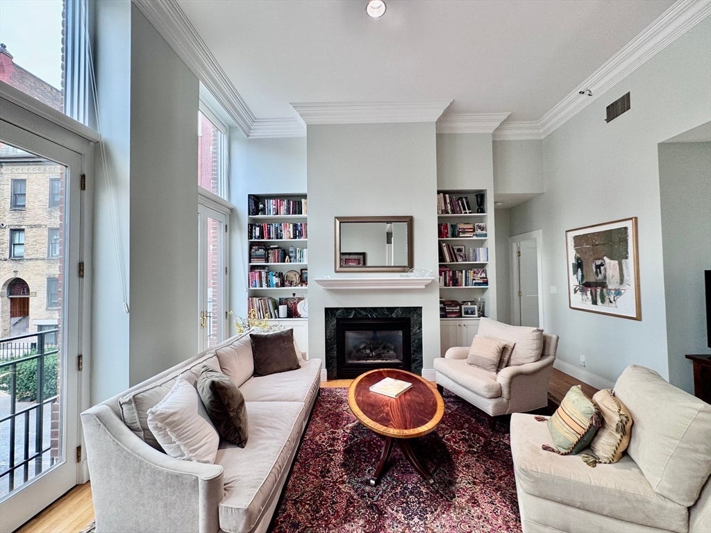 20 Tileston Street 1A