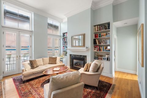 Photo of 20 Tileston Street #1A, Boston, MA 02113 (MLS # 73544785)