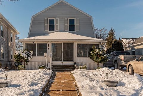 11 Plover Road Quincy MA 02169