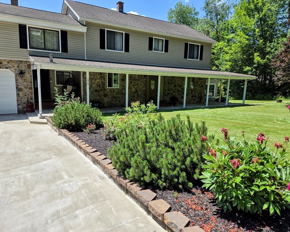 170 Timberidge Drive