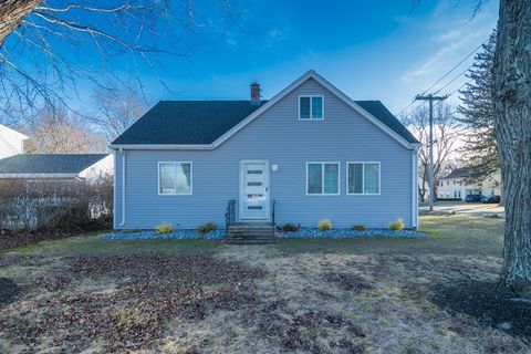 Photo of 2085 Memorial Drive, South Hadley, MA 01075 (MLS # 73458246)