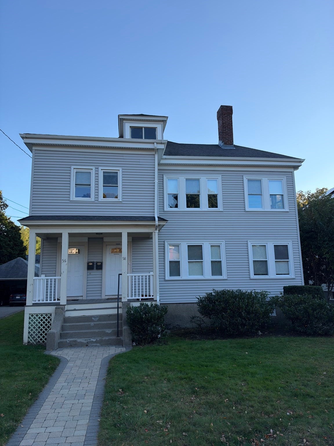 56-58 S Gate Park #1, Newton, MA, 56-58 S Gate Park #1, Newton, MA Photo #1