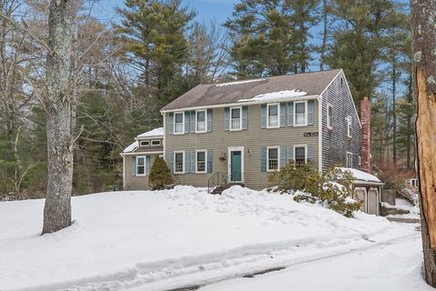 Photo of 171 Pine St, Duxbury, MA 02332 (MLS # 73482914)