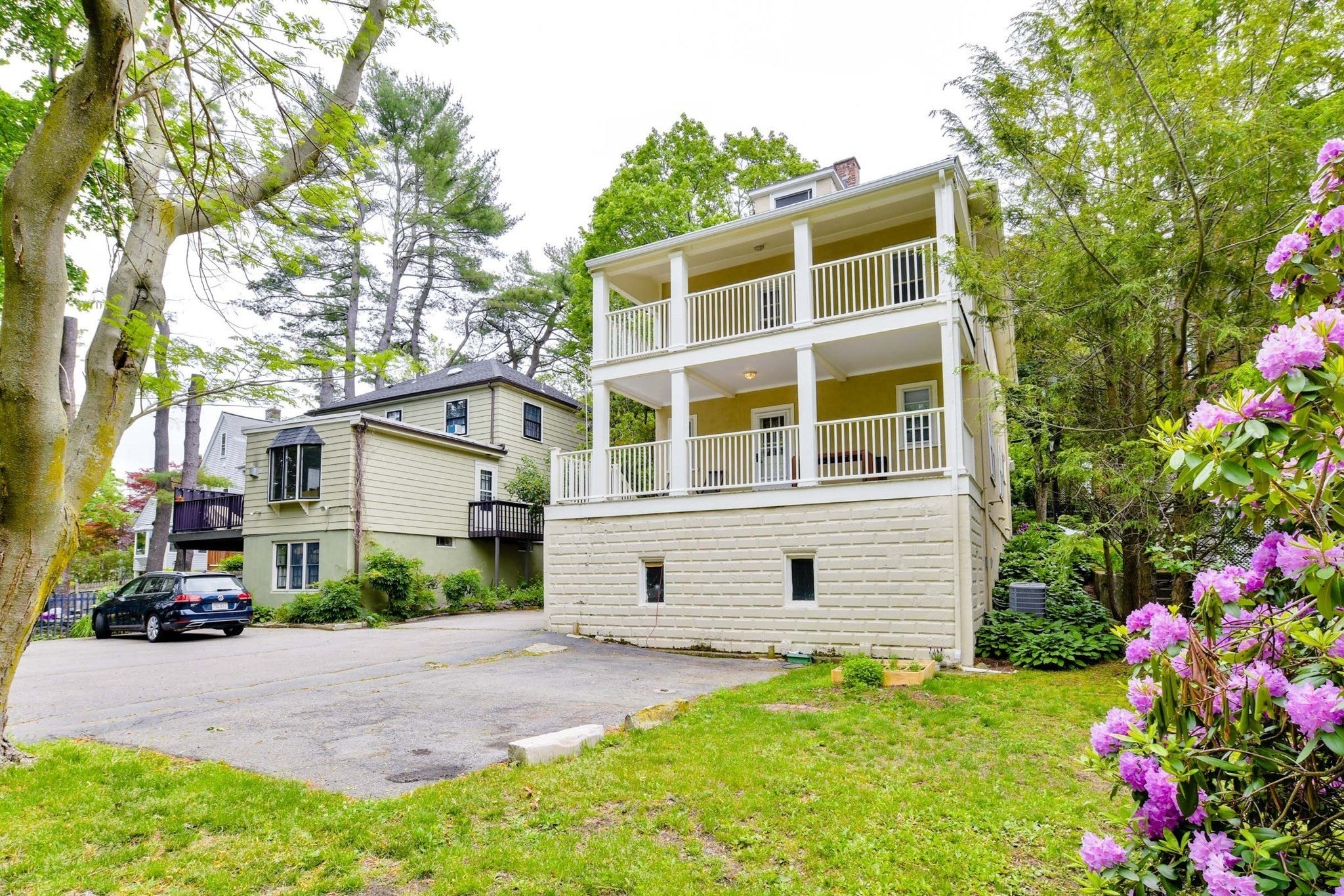 51 Wolcott Rd #1, Brookline, MA, 51 Wolcott Rd #1, Brookline, MA Photo #17