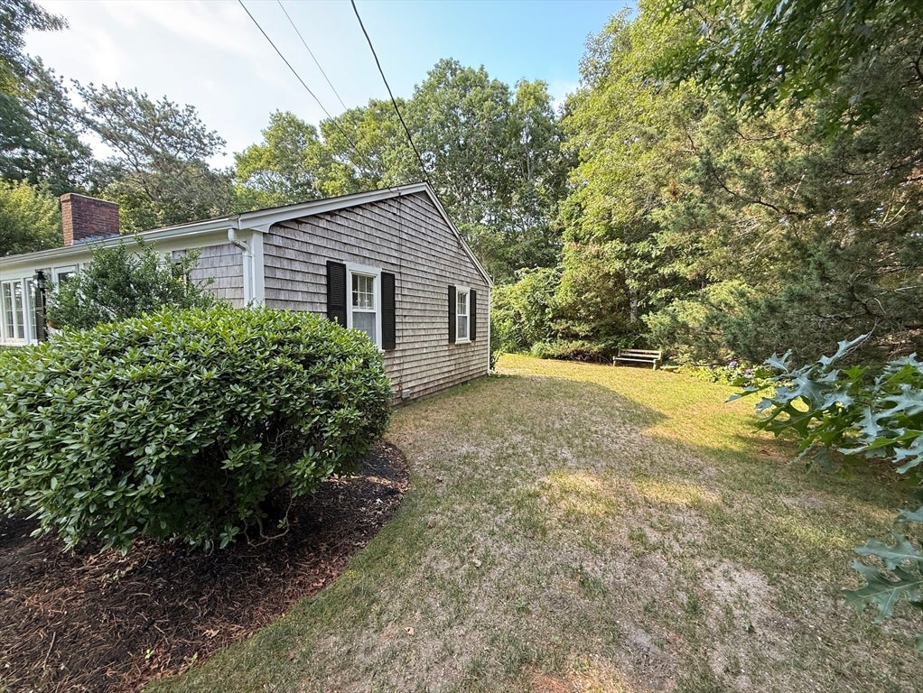 15 Maushops Path
