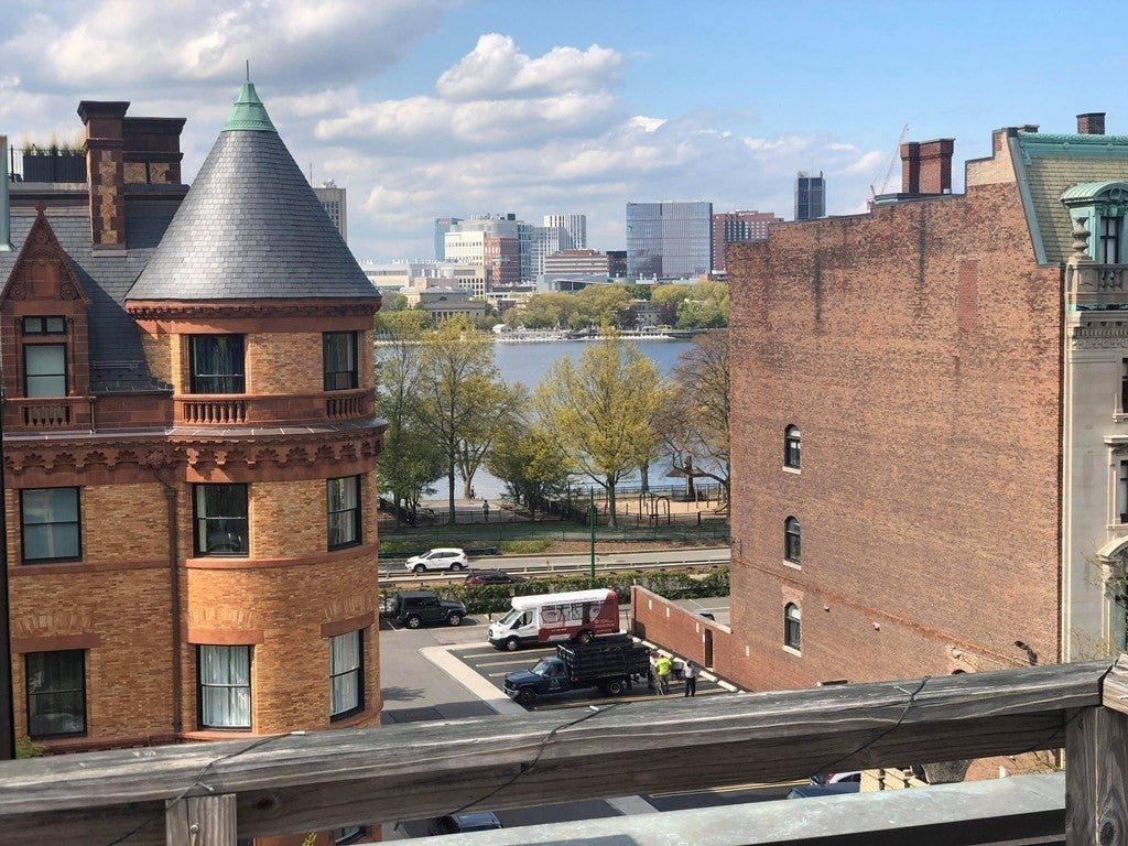 7 Hereford St #5, Boston, MA Photo #13