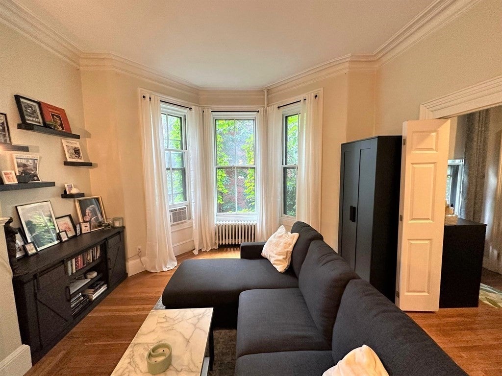 7 Hereford St #5, Boston, MA Photo #5