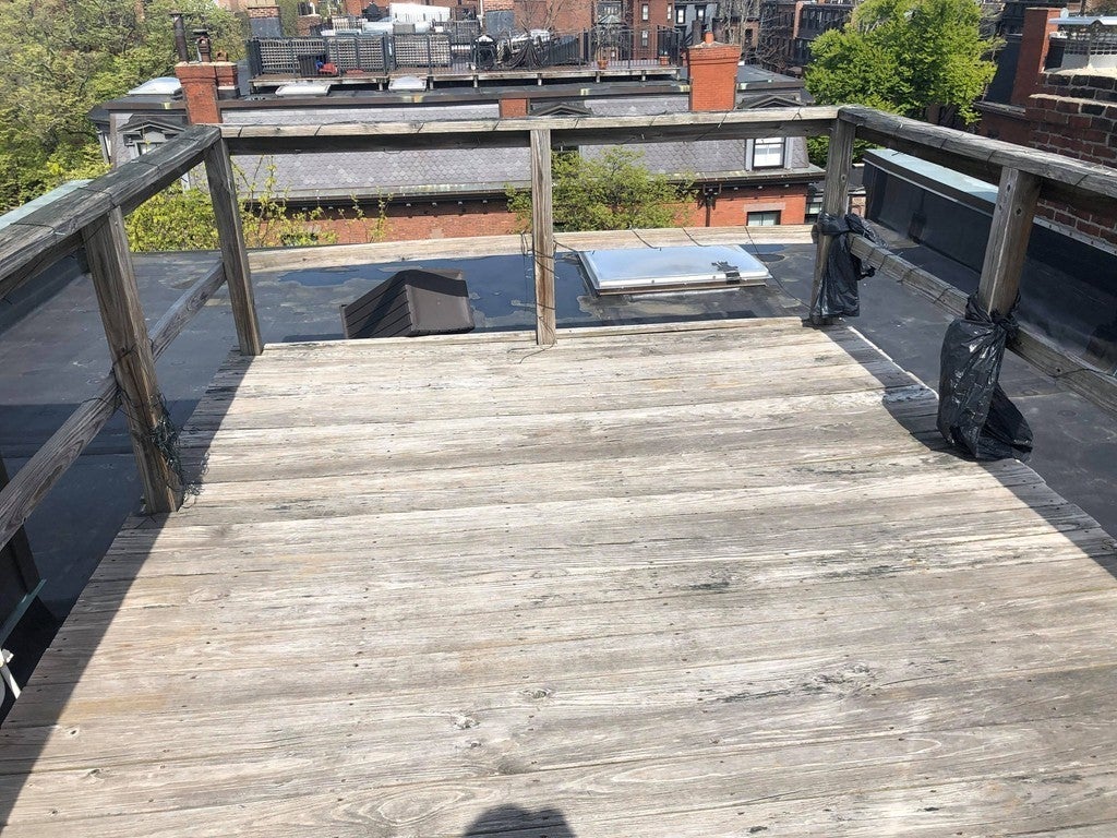 7 Hereford St #5, Boston, MA Photo #14