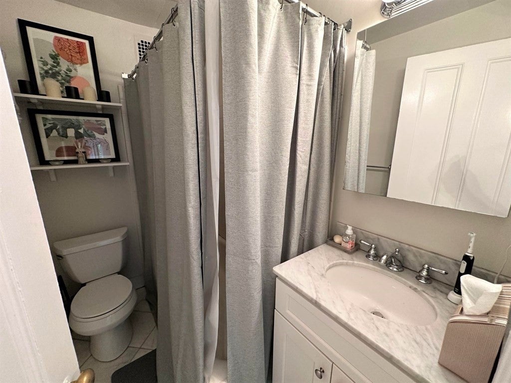 7 Hereford St #5, Boston, MA Photo #12