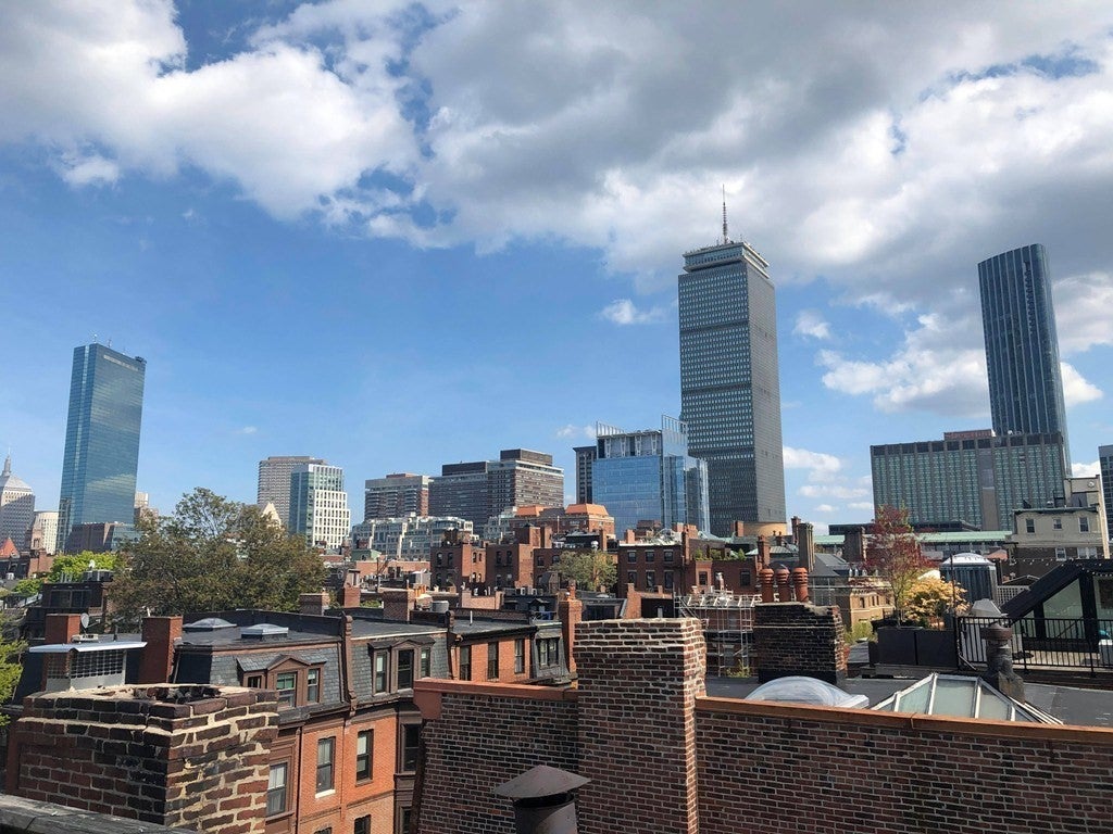 7 Hereford St #5, Boston, MA Photo #15