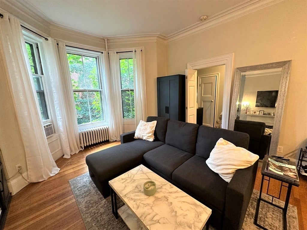 7 Hereford St #5, Boston, MA Photo #6
