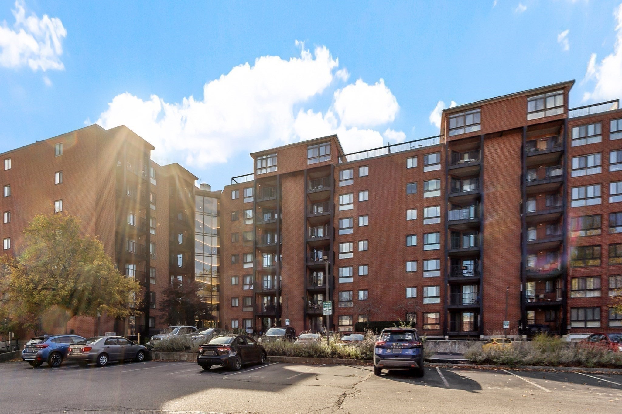 60 Rantoul Street #403, Beverly, MA Photo #28