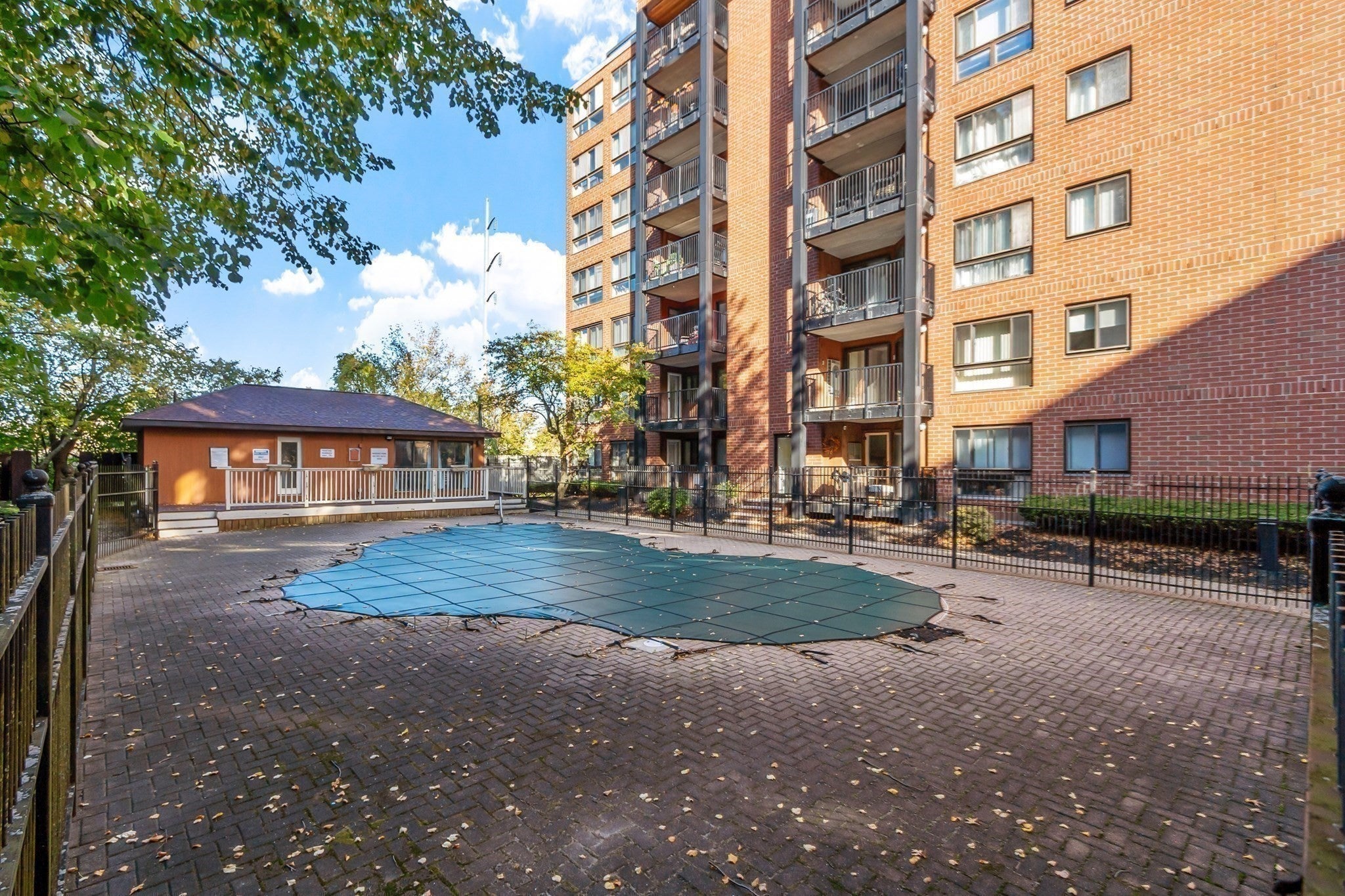 60 Rantoul Street #403, Beverly, MA Photo #23