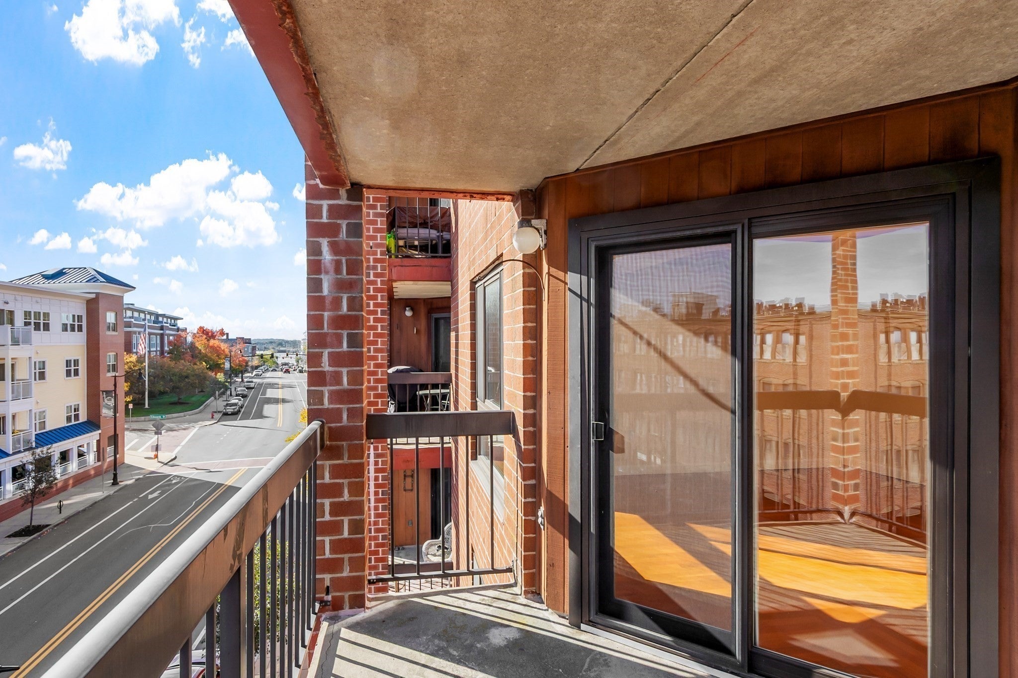 60 Rantoul Street 403