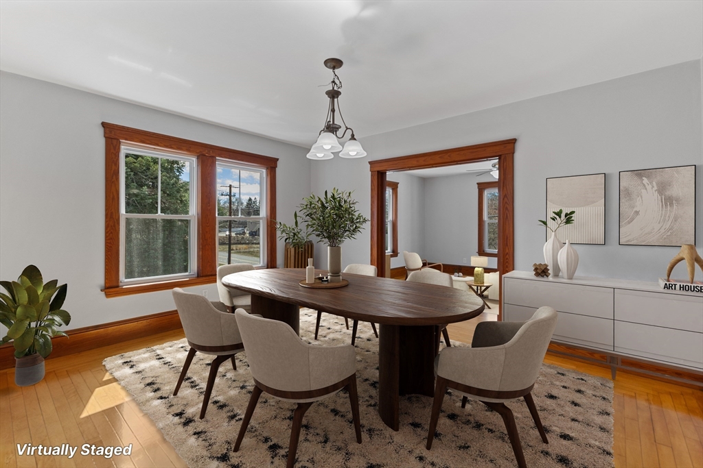 183 Pleasant St