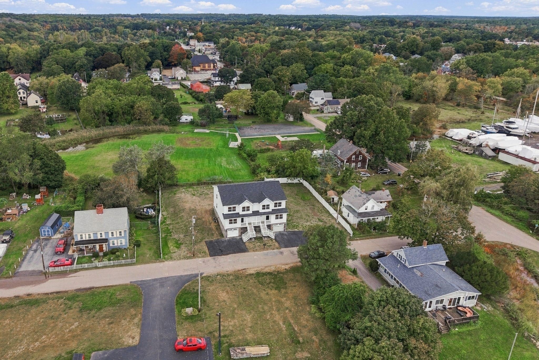 2120 Water St #1, Dighton, MA, 2120 Water St #1, Dighton, MA Photo #33