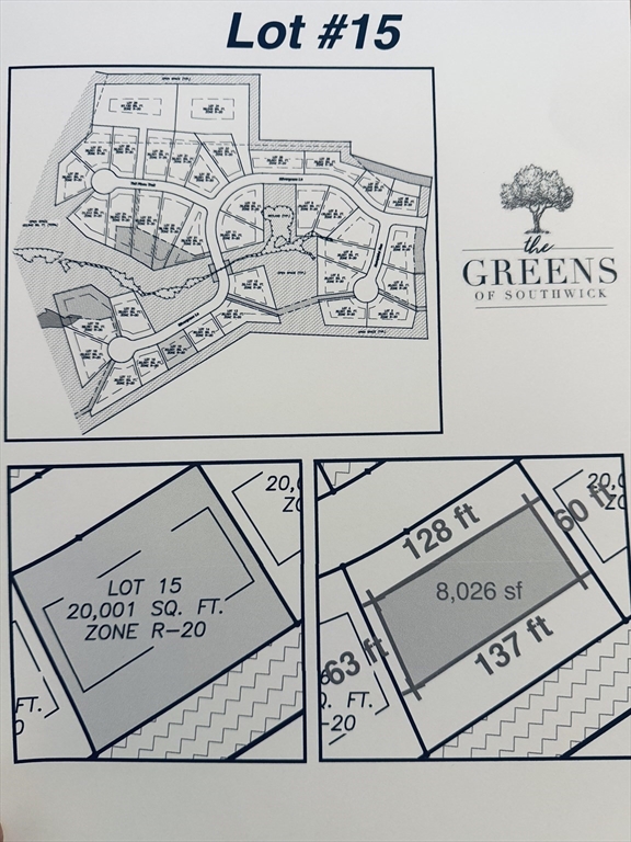 Lot 15 Silvergrass Lane