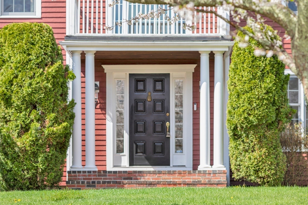 7 Tanglewood Drive