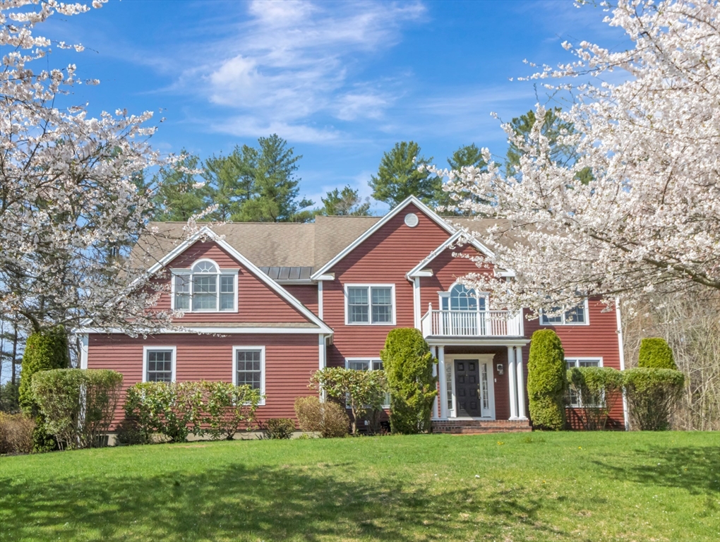 7 Tanglewood Drive