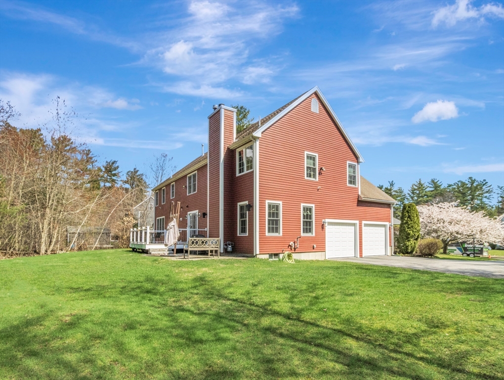 7 Tanglewood Drive