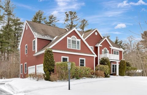 7 Tanglewood Drive Easton MA 02356