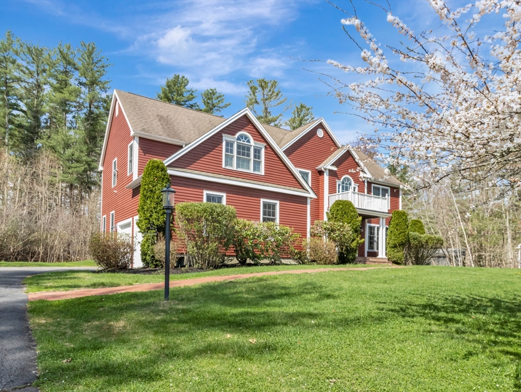 7 Tanglewood Drive