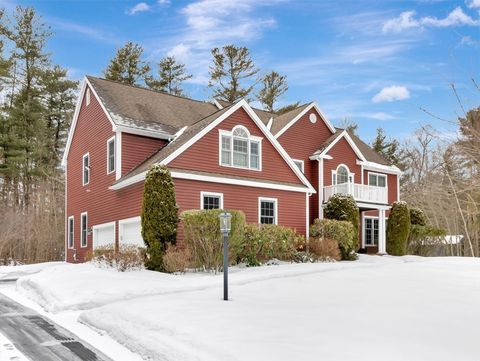 7 Tanglewood Drive Easton MA 02356