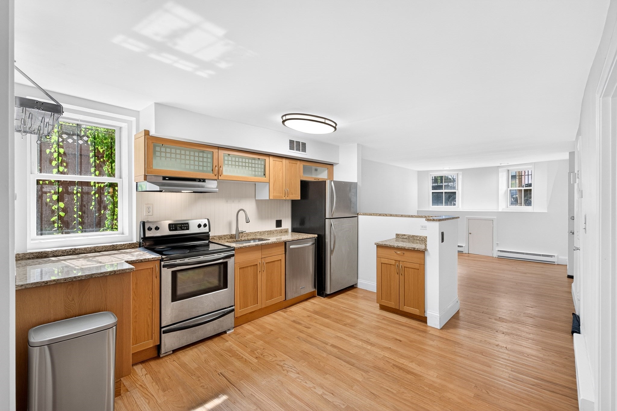 520 Shawmut Avenue #1, Boston, MA Photo #10