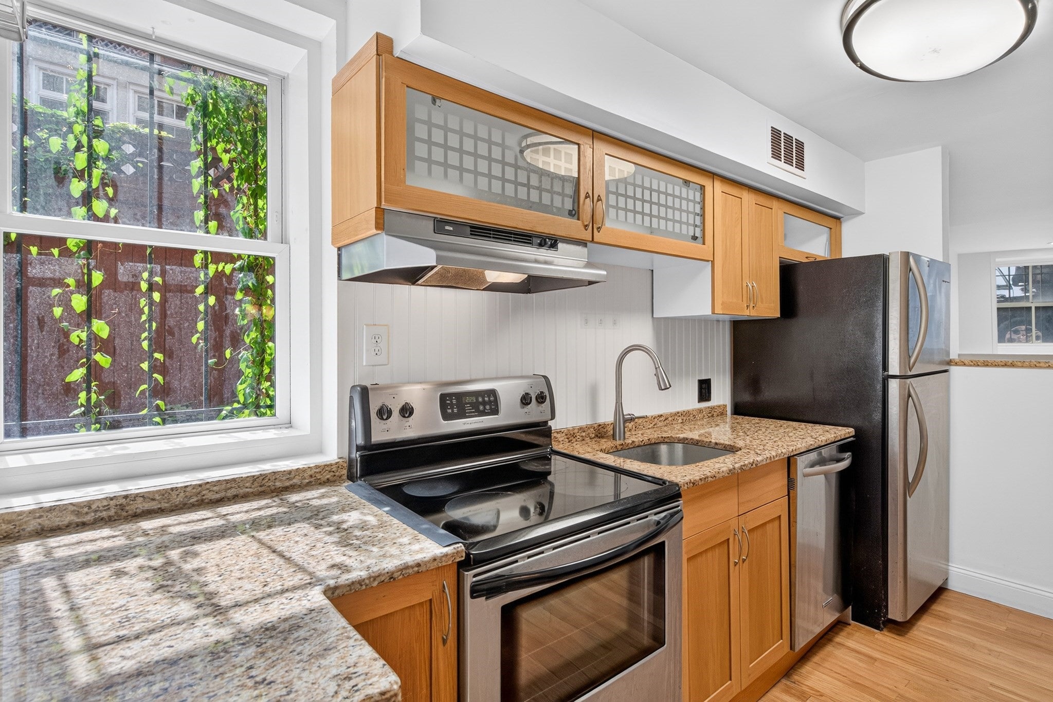 520 Shawmut Avenue #1, Boston, MA Photo #11