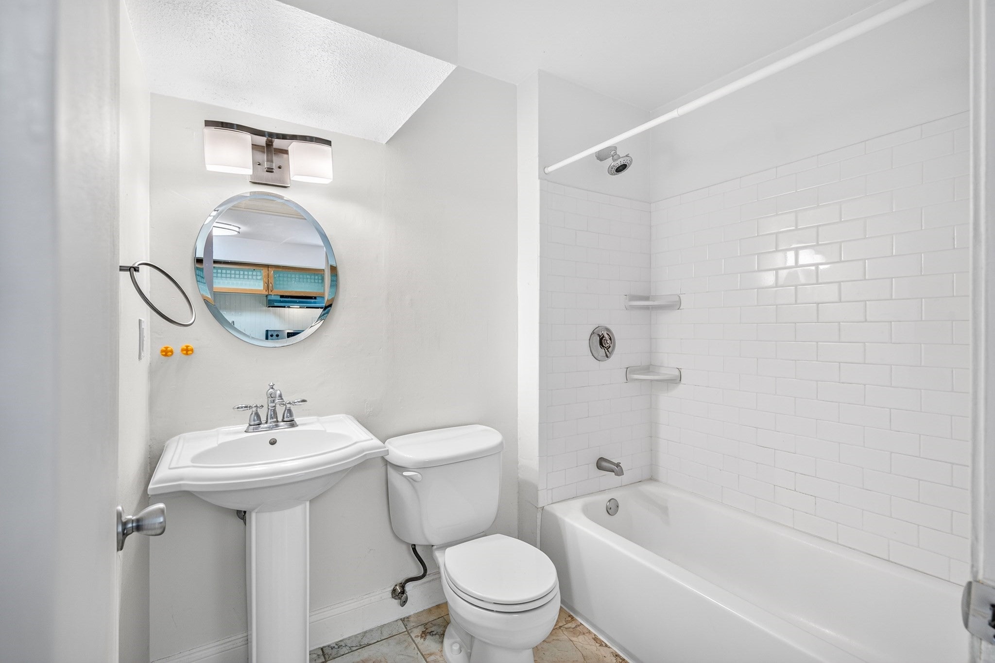 520 Shawmut Avenue #1, Boston, MA Photo #8