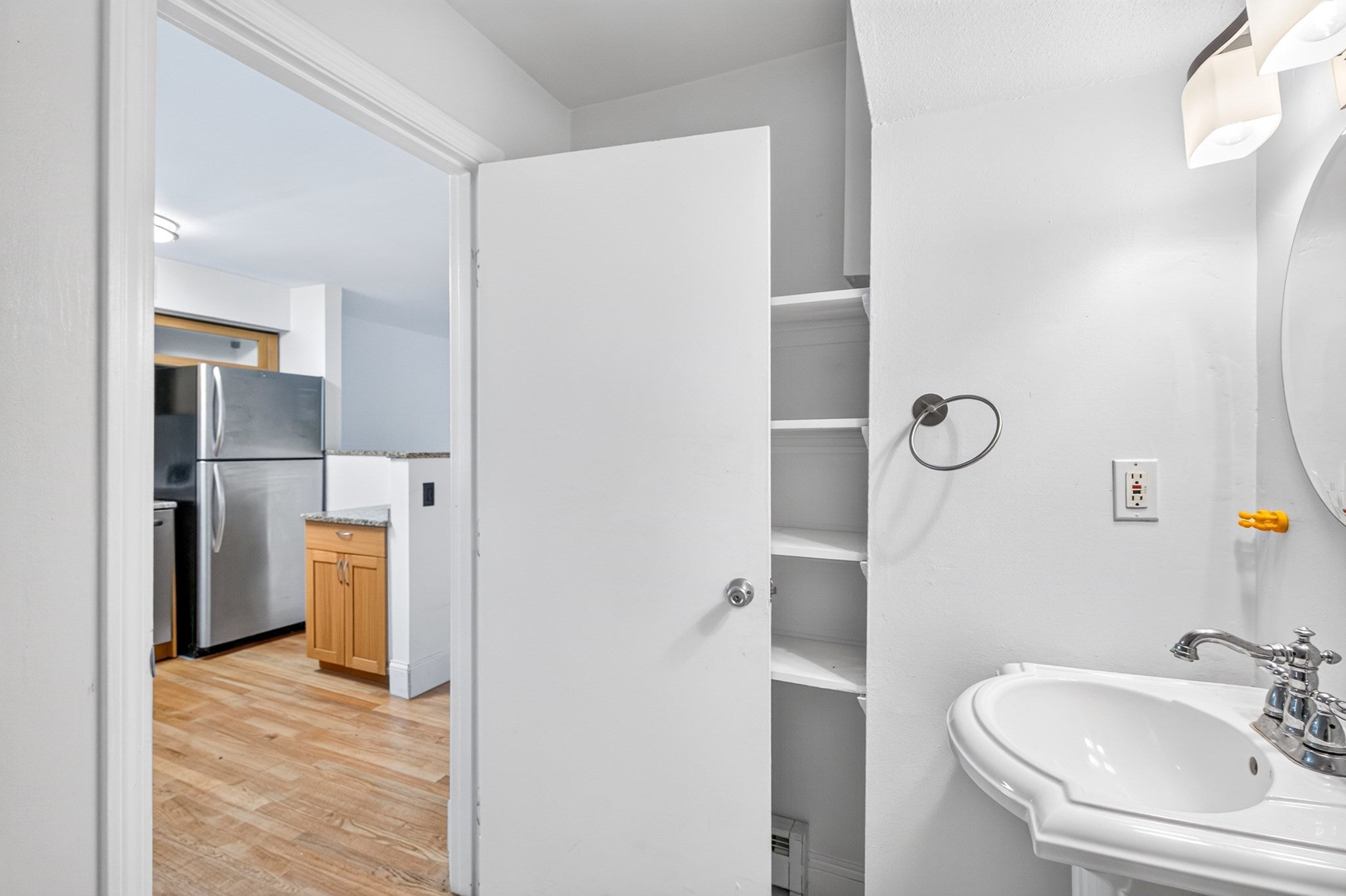 520 Shawmut Avenue #1, Boston, MA Photo #9