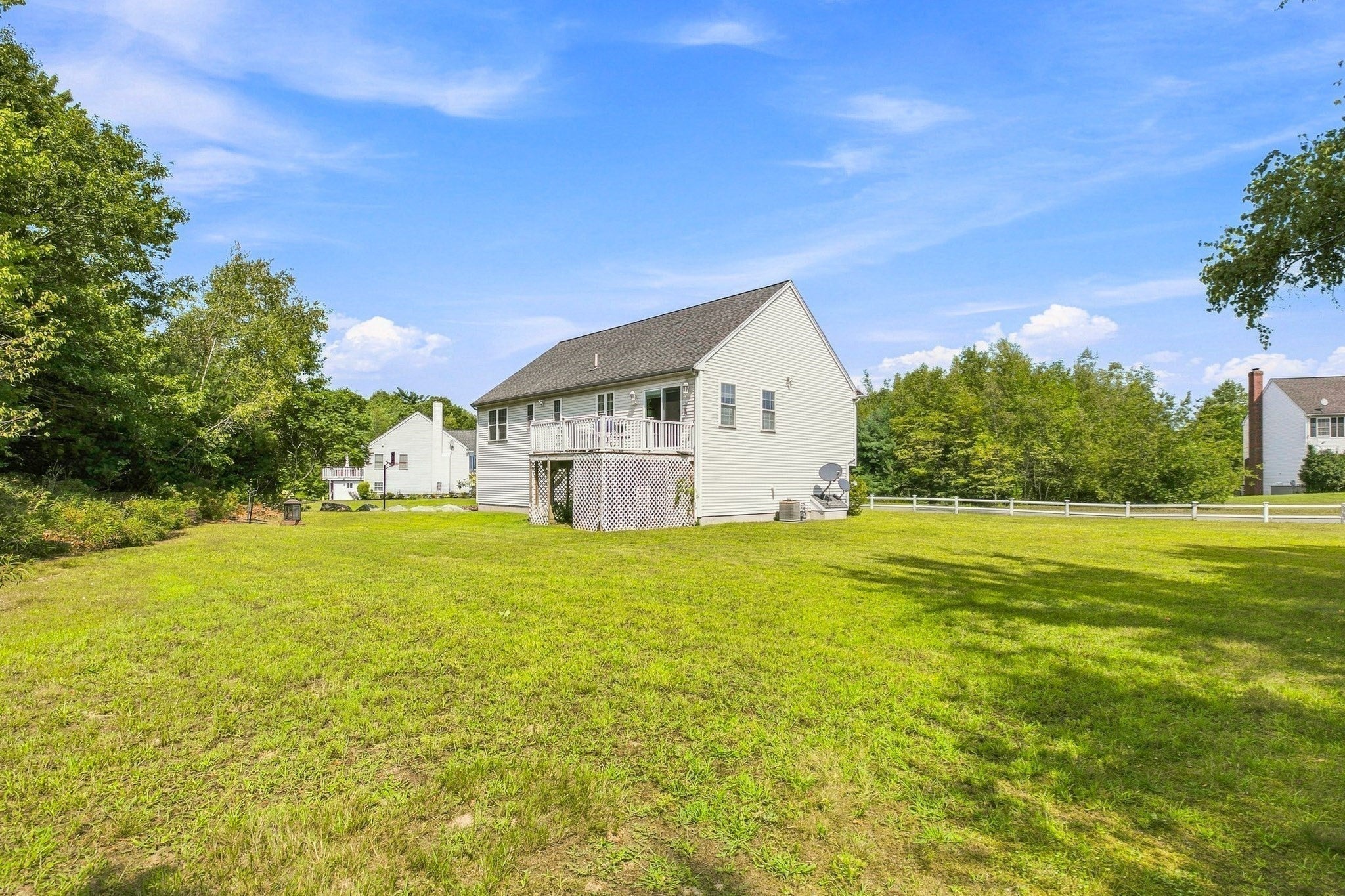 21 Hamilton Way, Holbrook, MA Photo #5