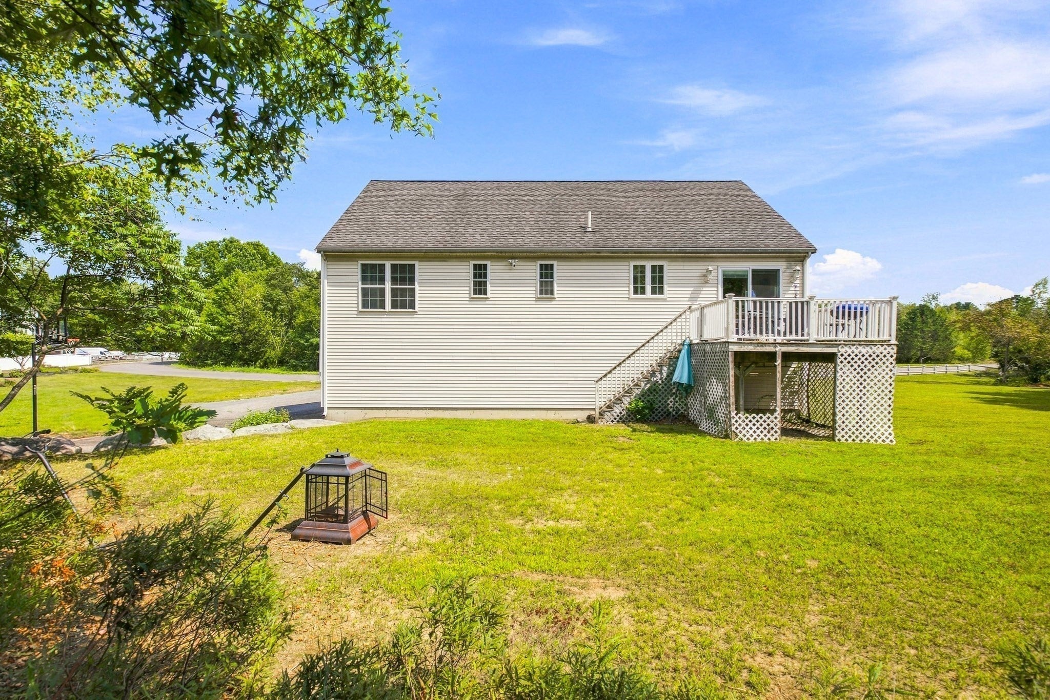21 Hamilton Way, Holbrook, MA Photo #4