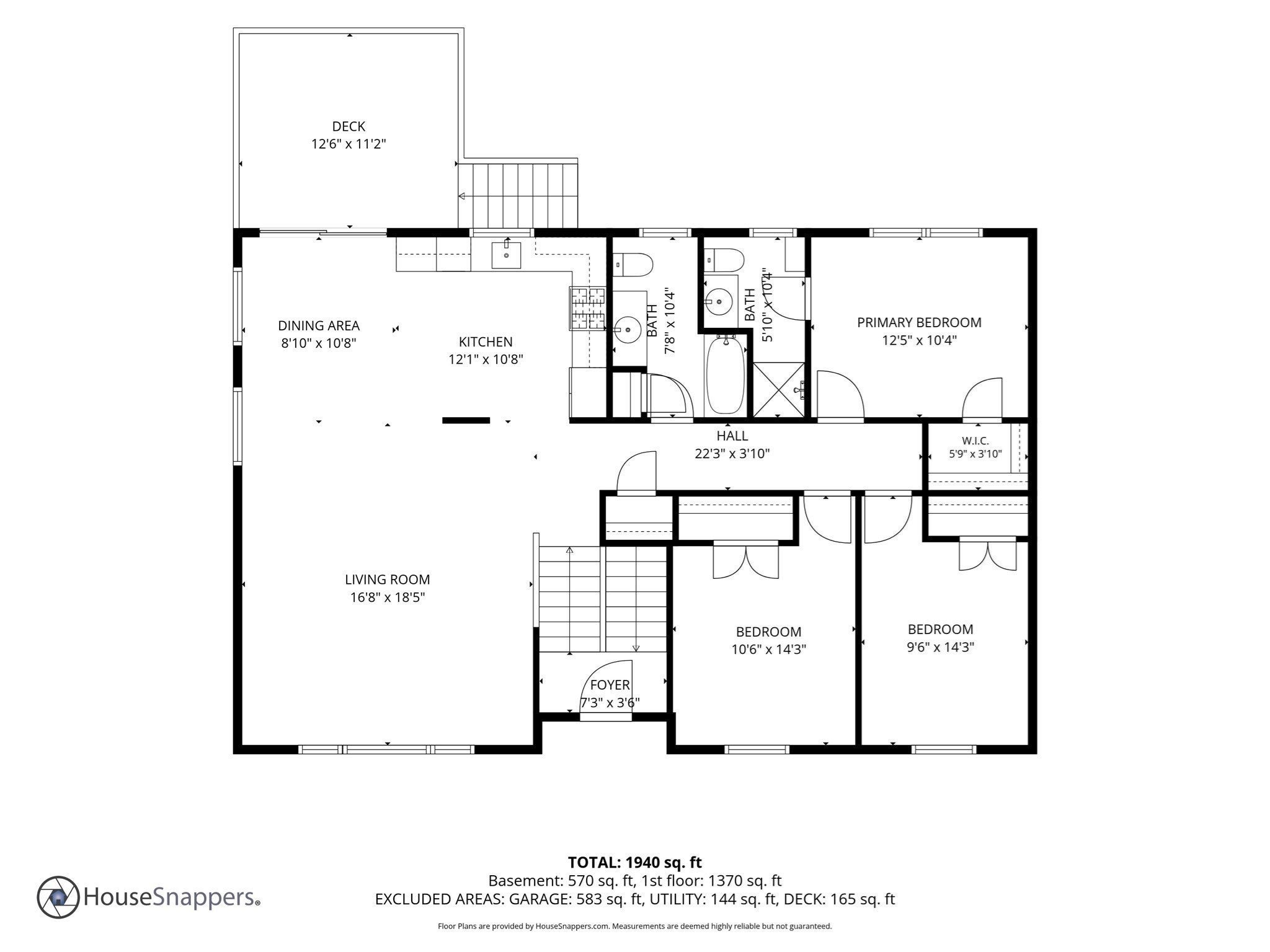 21 Hamilton Way, Holbrook, MA Photo #7