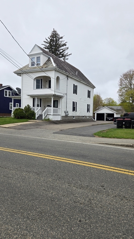 356-358 N Warren Ave