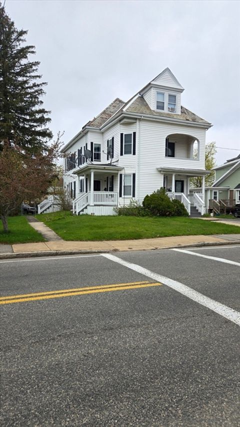 Photo of 356-358 N Warren Ave, Brockton, MA 02301 (MLS # 73510091)