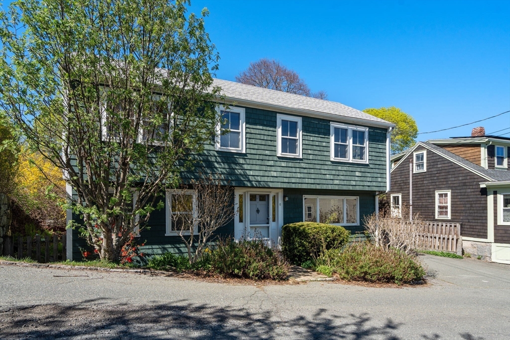 6 Highland St