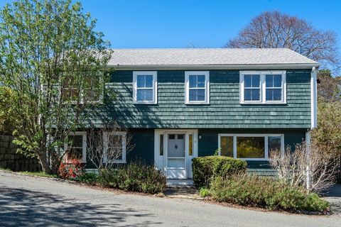 6 Highland St Rockport MA 01966