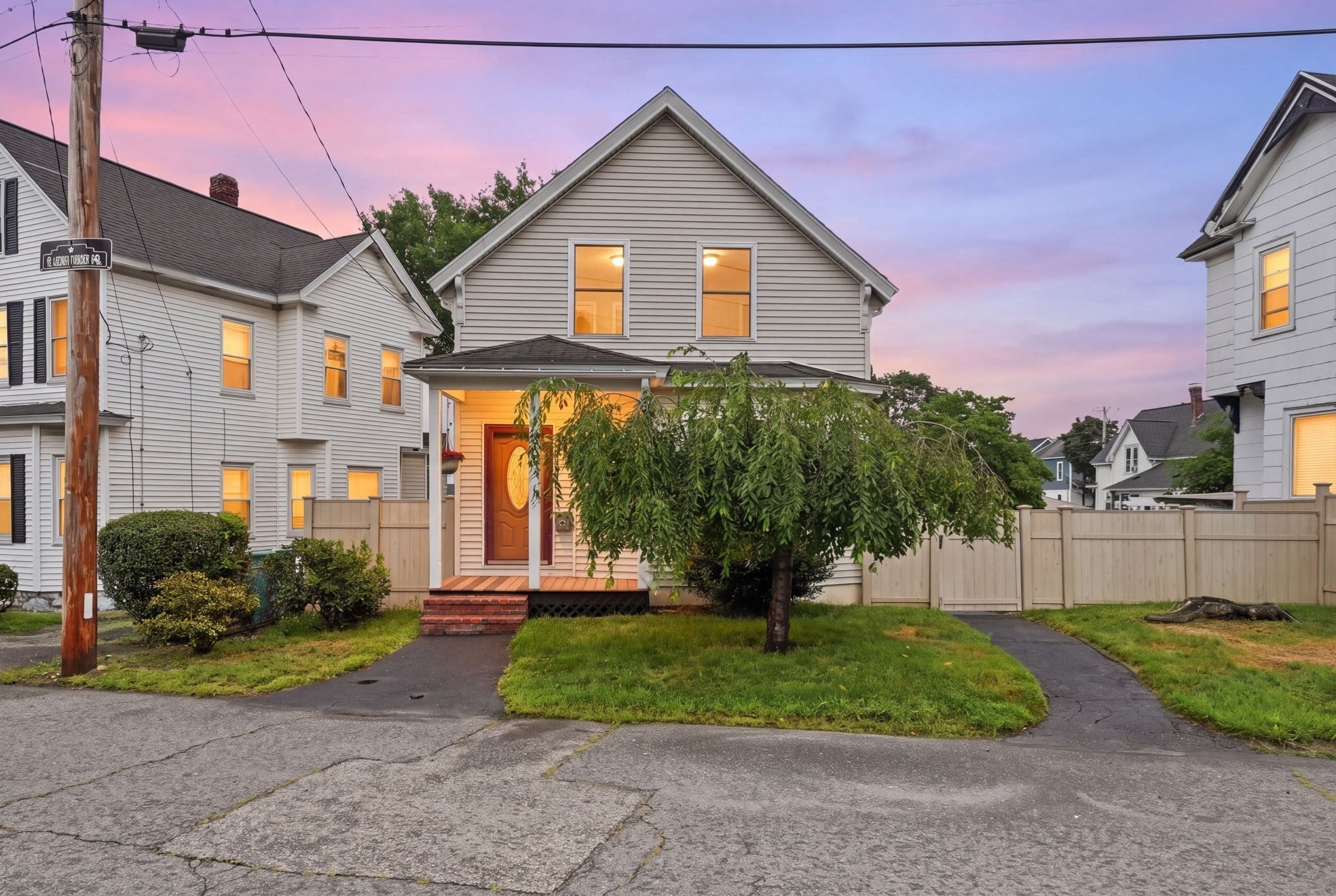 87 Crescent St, Lowell, MA, 87 Crescent St, Lowell, MA Photo #2