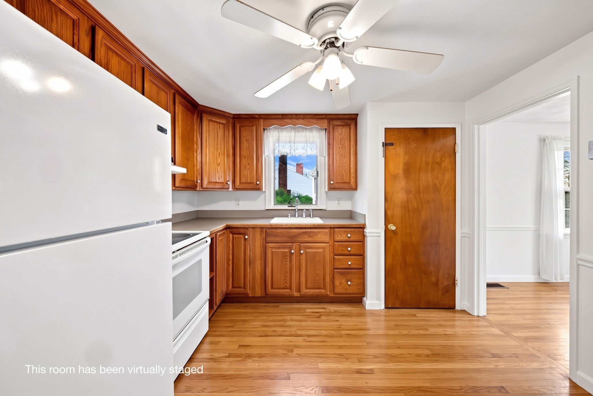 6 Evans Road, Stoneham, MA Photo #19