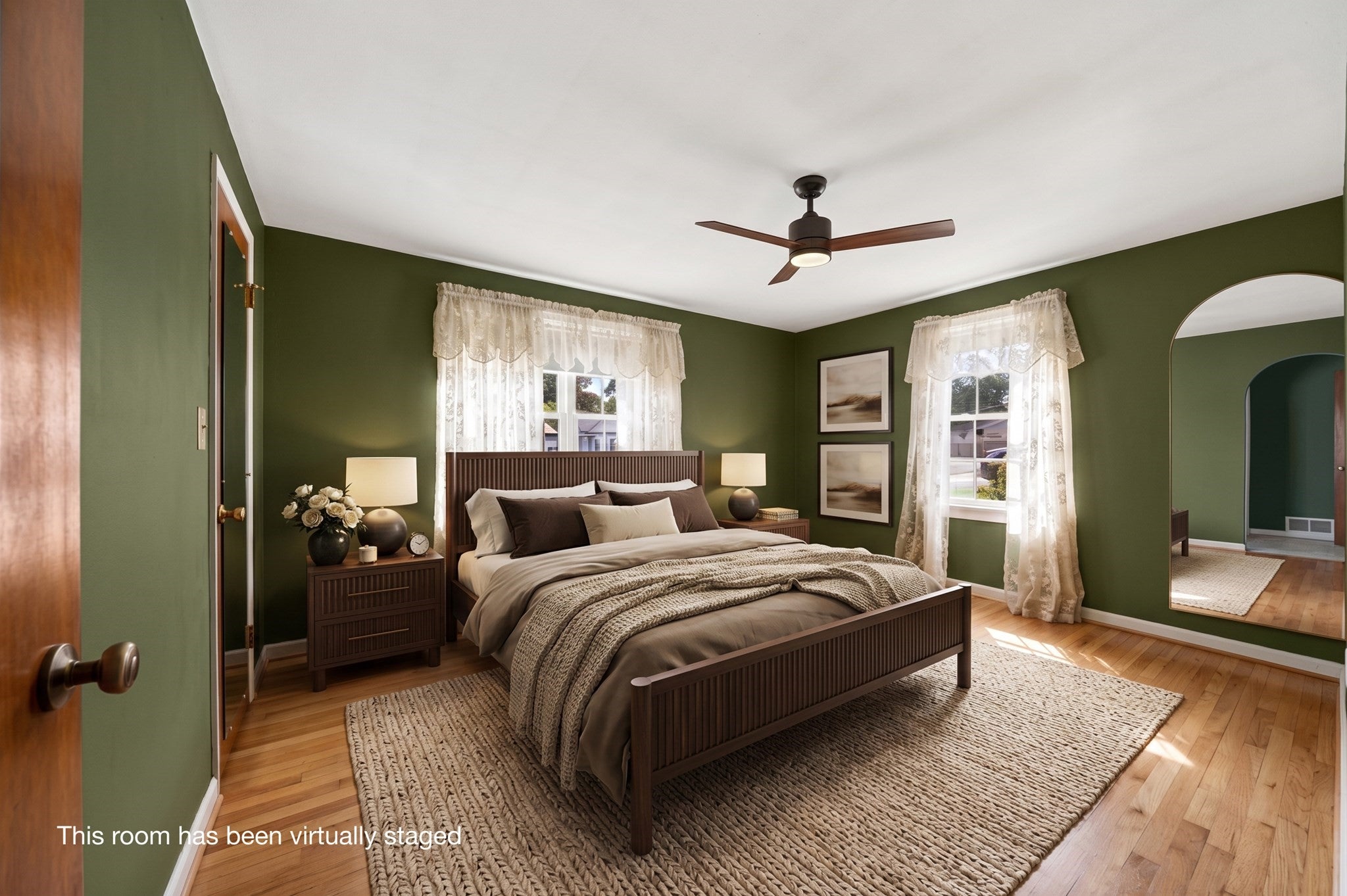 6 Evans Road, Stoneham, MA Photo #21