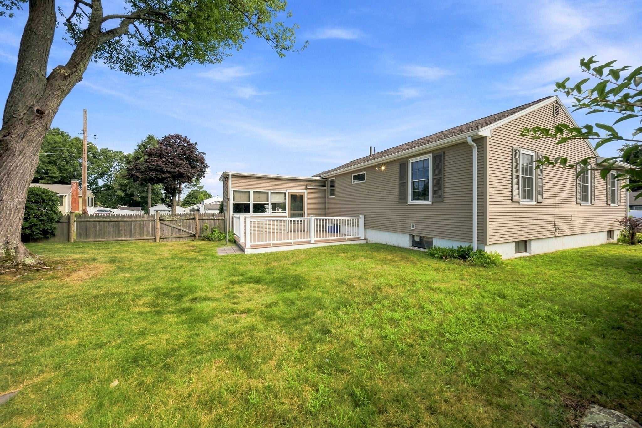 6 Evans Road, Stoneham MA 02180