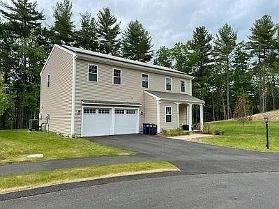 16 Juniper Hill Road