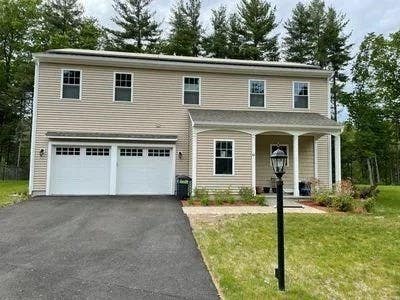 Photo of 16 Juniper Hill Road, Westford, MA 01886 (MLS # 73531461)