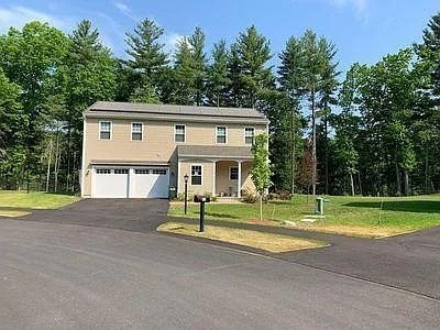 16 Juniper Hill Road
