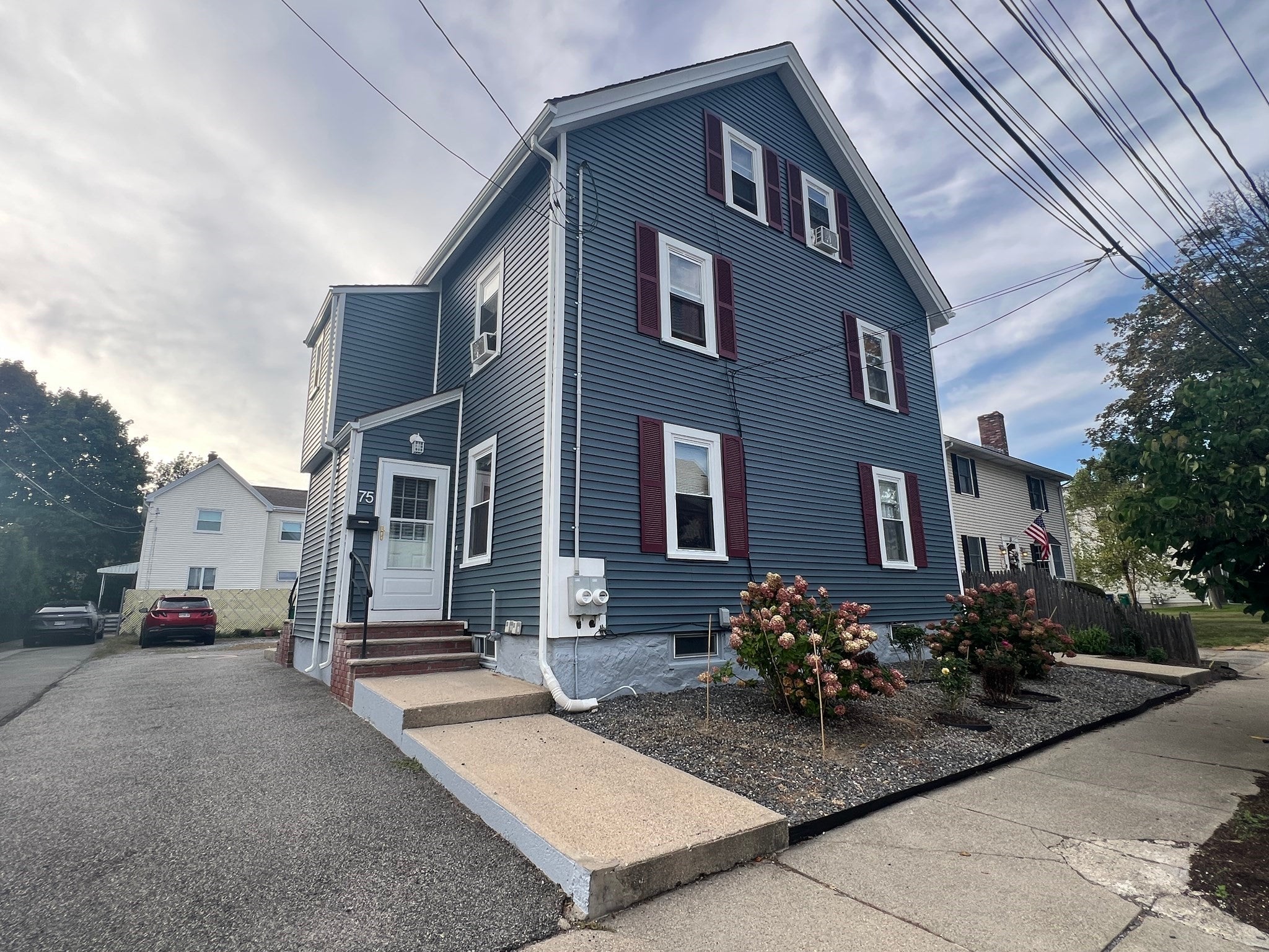 Click for 75 Allison Street #75, Newton, MA slideshow Click for 75 Allison Street #75, Newton, MA slideshow